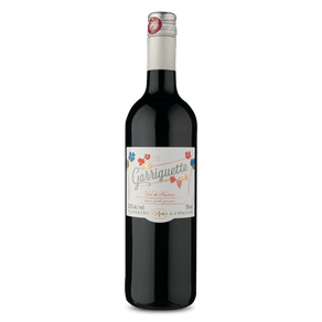 Garriguete Tinto 750ml Garriguete Tinto 750ml